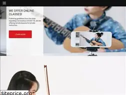 Sites similar to 88keysmusicacademy.com