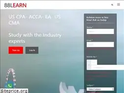 Sites similar to 88learn.com