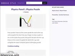 Sites similar to 88mag.com