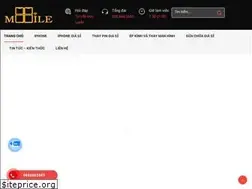 Sites similar to 88mobile.vn