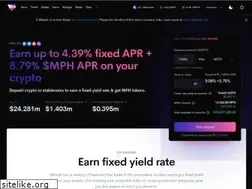 Sites similar to 88mph.app