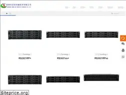 Sites similar to 88nas.com