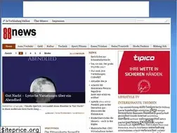 Sites similar to 88news.de