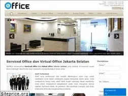 Sites similar to 88office.id