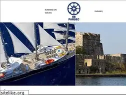 Sites similar to 88parsec.com