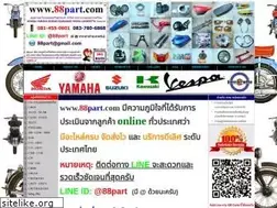 Sites similar to 88part.com