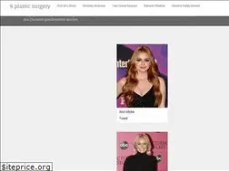 Sites similar to 88plasticsurgery.blogspot.com