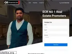 Sites similar to 88propertiesinfo.com