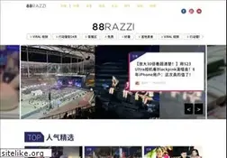 Sites similar to 88razzi.com