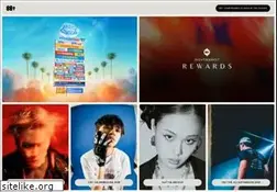 Sites similar to 88rising.com
