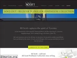 Sites similar to 88scott.com