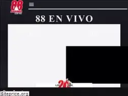 Sites similar to 88stereo.com