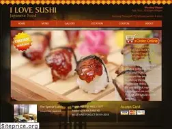 Sites similar to 88sushi.com