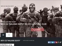 Sites similar to 88th.es