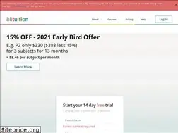 Sites similar to 88tuition.com