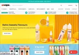 Sites similar to 88vape.com