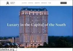 Sites similar to 88westpacesferry.com
