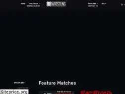 Sites similar to 88wrestling.com