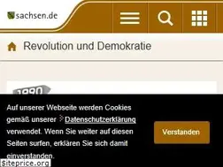 Sites similar to 89-90.sachsen.de