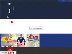 Sites similar to 89.0rtl.de