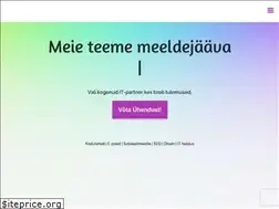 Sites similar to 89.ee