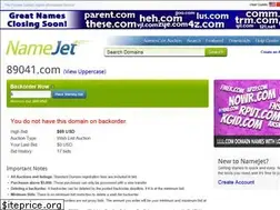 Sites similar to 89041.com