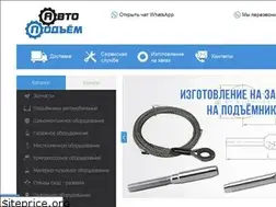 Sites similar to 89261721647.ru