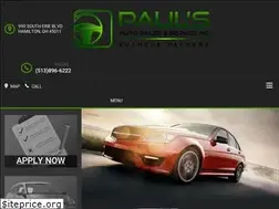 Sites similar to 896-6222.com