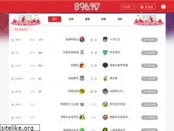 Sites similar to 896.tv