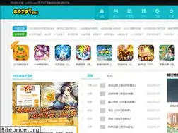 Sites similar to 8979.com