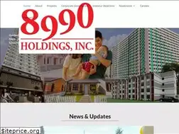 Sites similar to 8990holdings.com