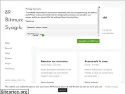 Sites similar to 89bits.es