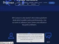 Sites similar to 89connect.com