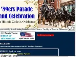 Sites similar to 89erdays.com