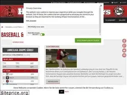 Sites similar to 89ers.org