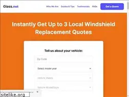 Sites similar to 89glass.com