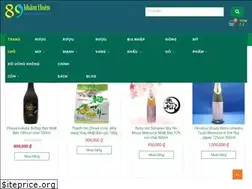 Sites similar to 89khamthien.com