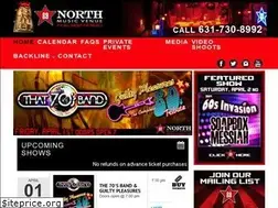 Sites similar to 89northmusic.com