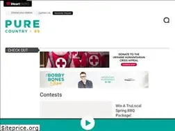 Sites similar to 89xradio.com