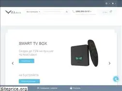 Sites similar to 8a.in.ua