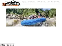 Sites similar to 8adventures.com