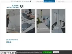 Sites similar to 8advisory.com