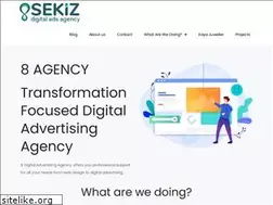 Sites similar to 8ajans.net