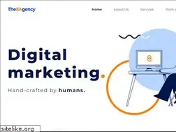Sites similar to 8amarketing.com