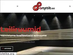 Sites similar to 8ametit.ee
