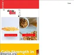 Sites similar to 8amfit.com