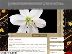 Sites similar to 8anastasia9.blogspot.com