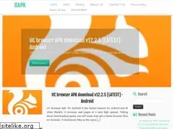 Sites similar to 8apk.net
