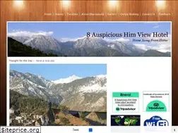 Sites similar to 8aushimview.com