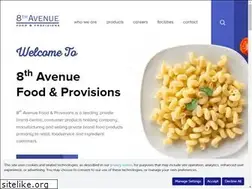 Sites similar to 8ave.com